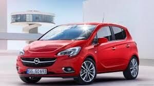 Corsa E
